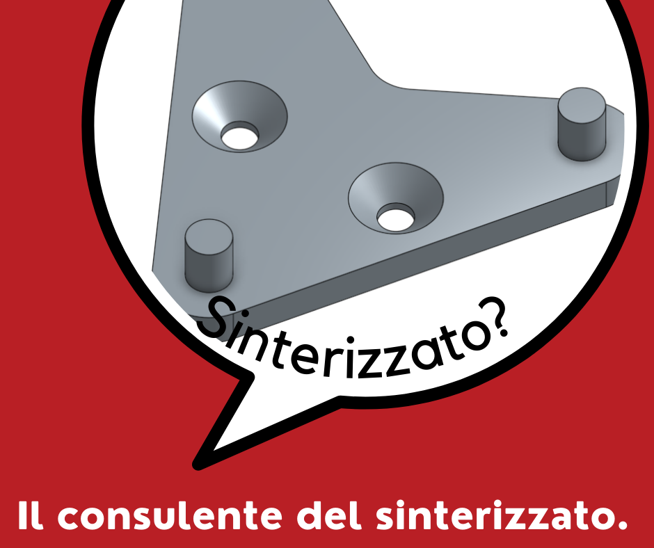 Il consulente del sinterizzato 3 - puntata